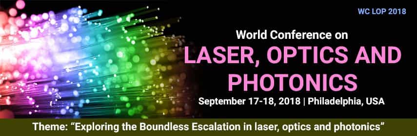 WCLOP 2018  WCLOP 2018